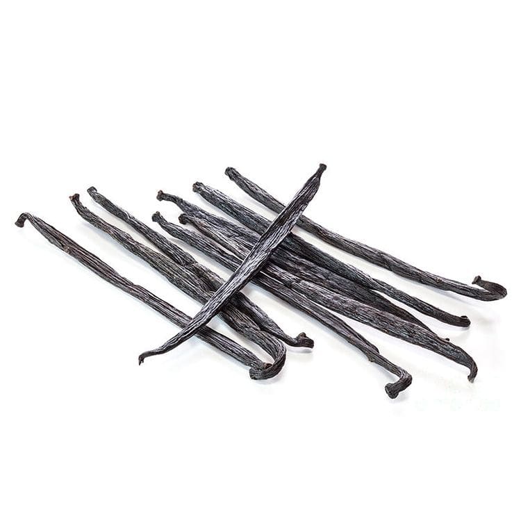 Premium Bourbon Vanille aus Madagaskar 4g und 8g – Bild 1