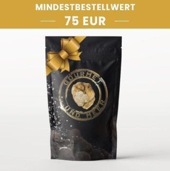 GuM-Geschenk-75 Trüffel-Überraschung im Wert von 15,- € – Bild 1