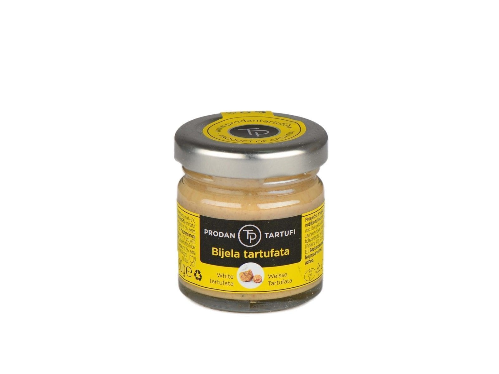 DSC_1908_00-scaled White Tartufata - Weißes Trüffelpesto – Bild 1