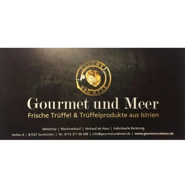 Warengutscheine von Gourmet und Meer – Bild 1