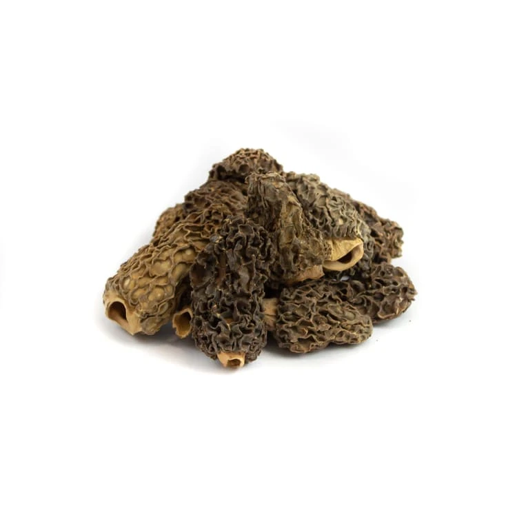 Getrocknete Spitz Morcheln 25g A1 Qualität – Bild 1